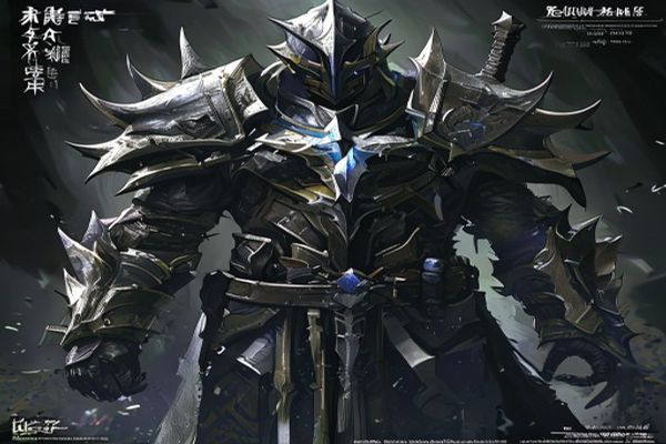 魔兽世界网页版